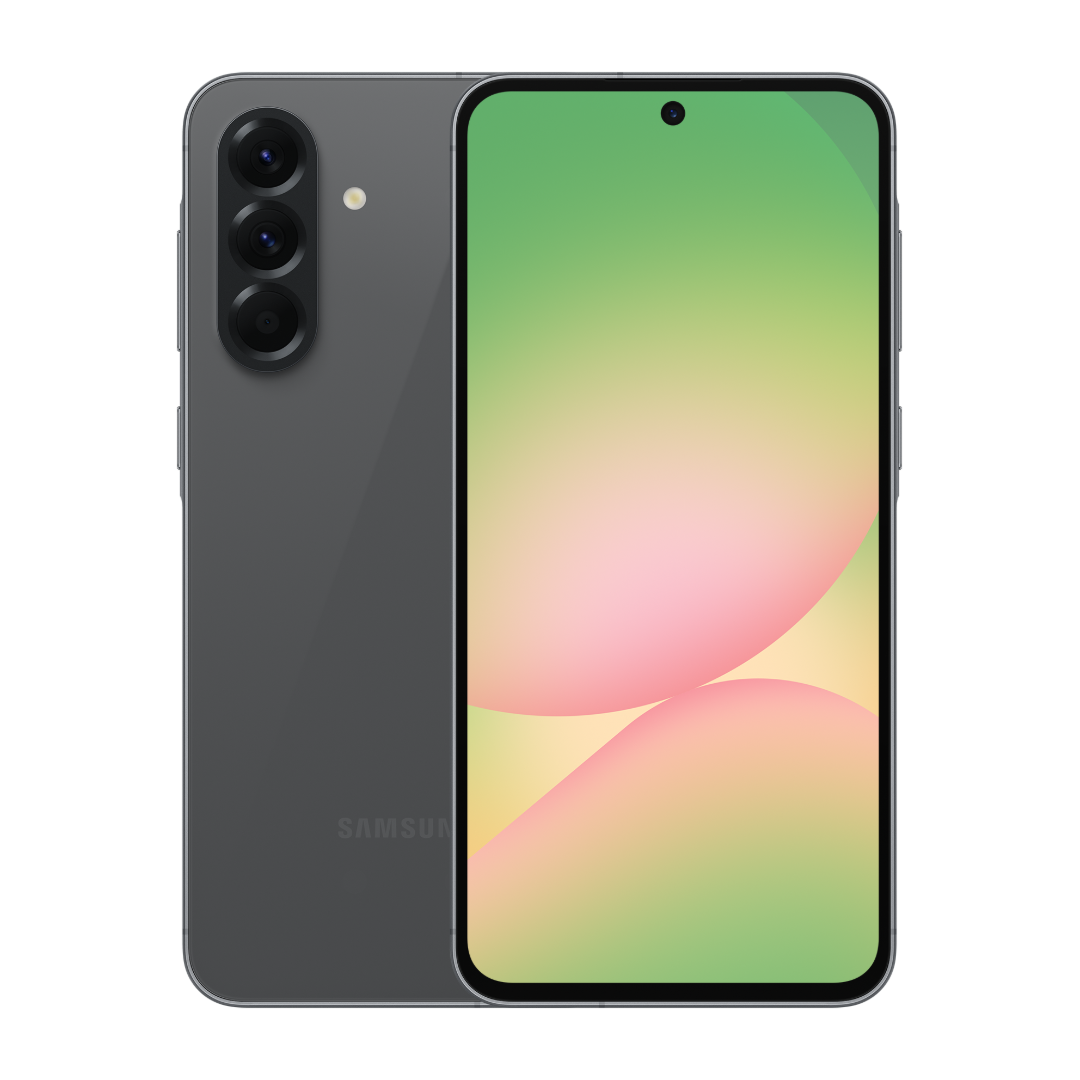 SAMSUNG A56 Awesome Graphite 6.7'' Exynos 1580 8Go 128Go  SM-A566BZKVMWD