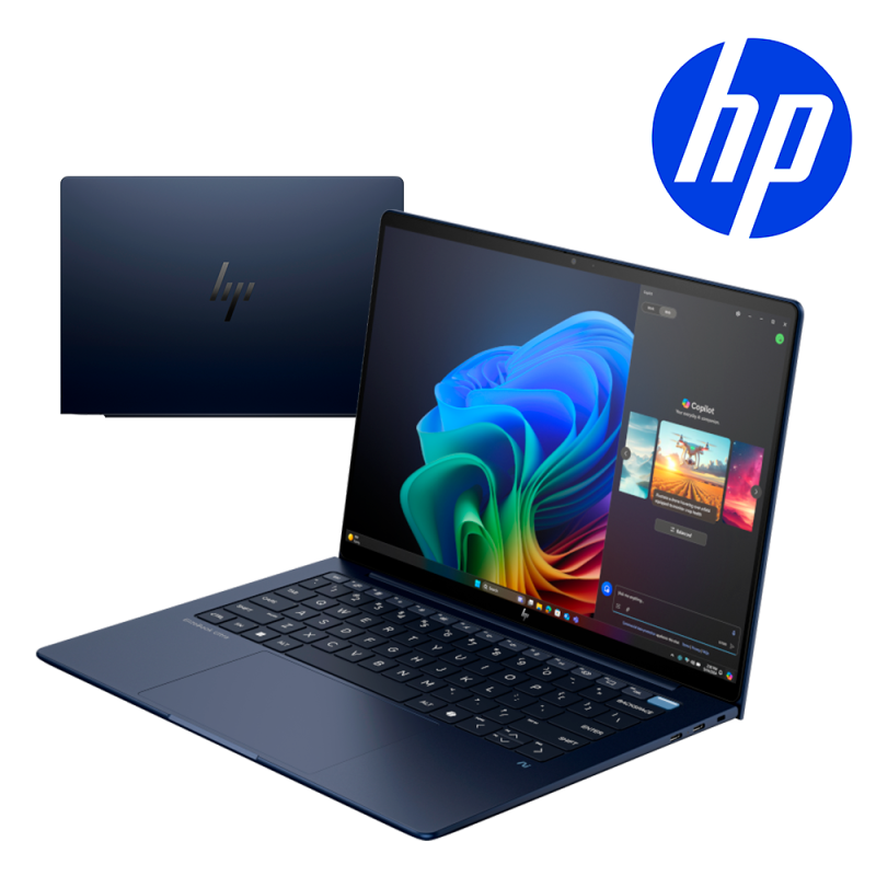 HP EliteBook Ultra G1i 14 32GB 1TB W11P  CW6B0EA-BH4