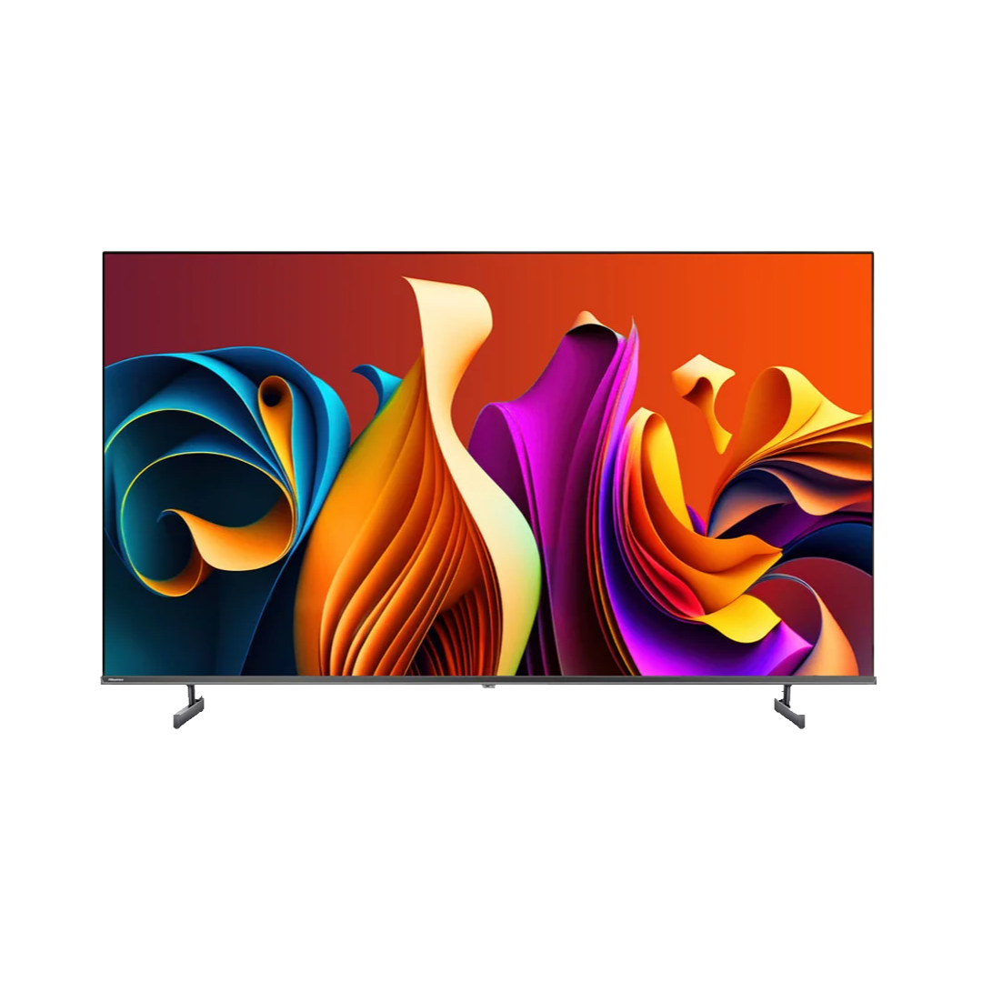 HISENSE Smart TV QLED 4K 75'' 24 Mois  HIS75Q6Q