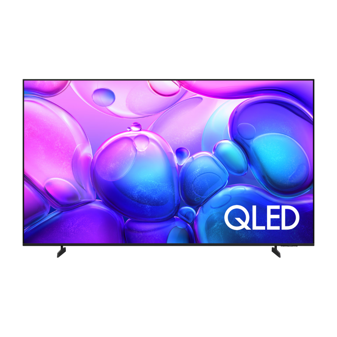 SAMSUNG Smart TV QLED serie 6 55'' 12M  QA55Q6FAAUXMV