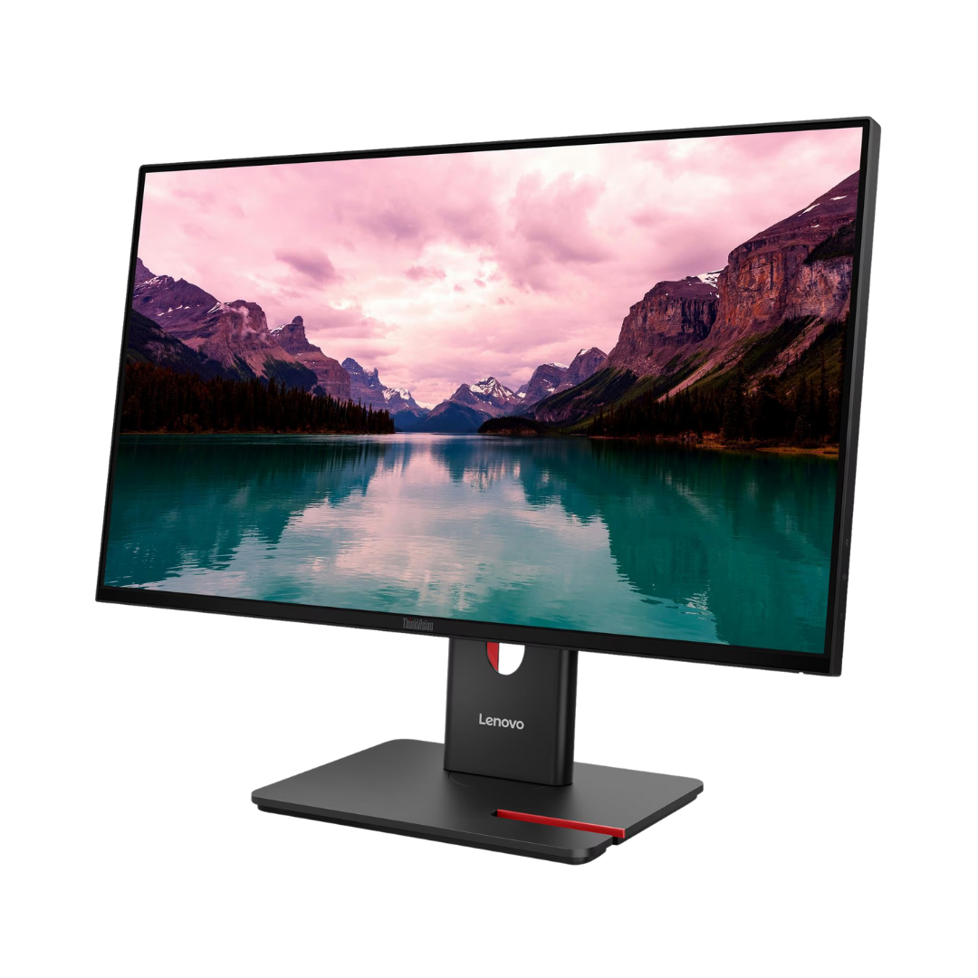 LENOVO Moniteur ThinkVision T24-40 24''   64A4MAT2EU