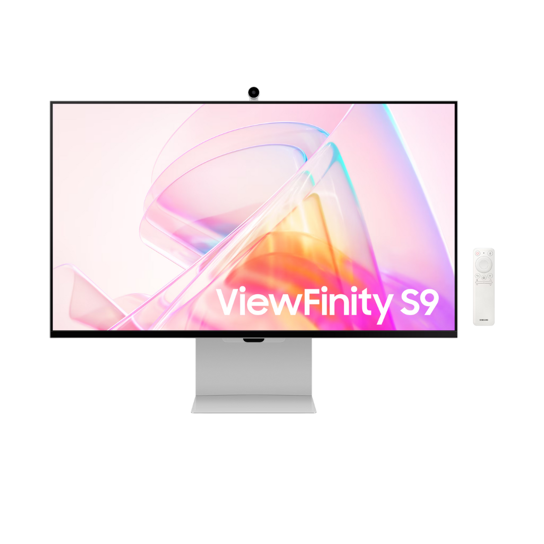 SAMSUNG Moniteur ViewFinity S9 S90PC 27'' 180hz / MPRT 1ms / FHD    LS27C902PAUXEN