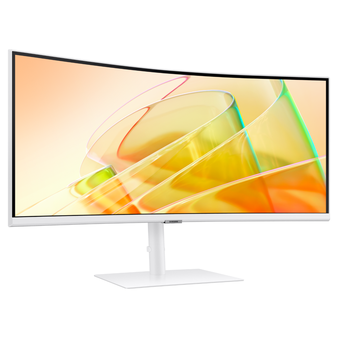 SAMSUNG moniteur curved 34