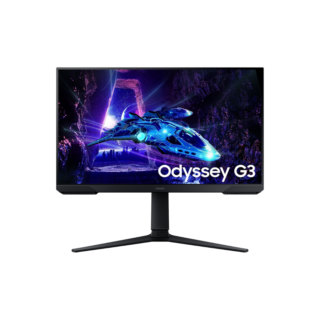 SAMSUNG Moniteur Gaming 27