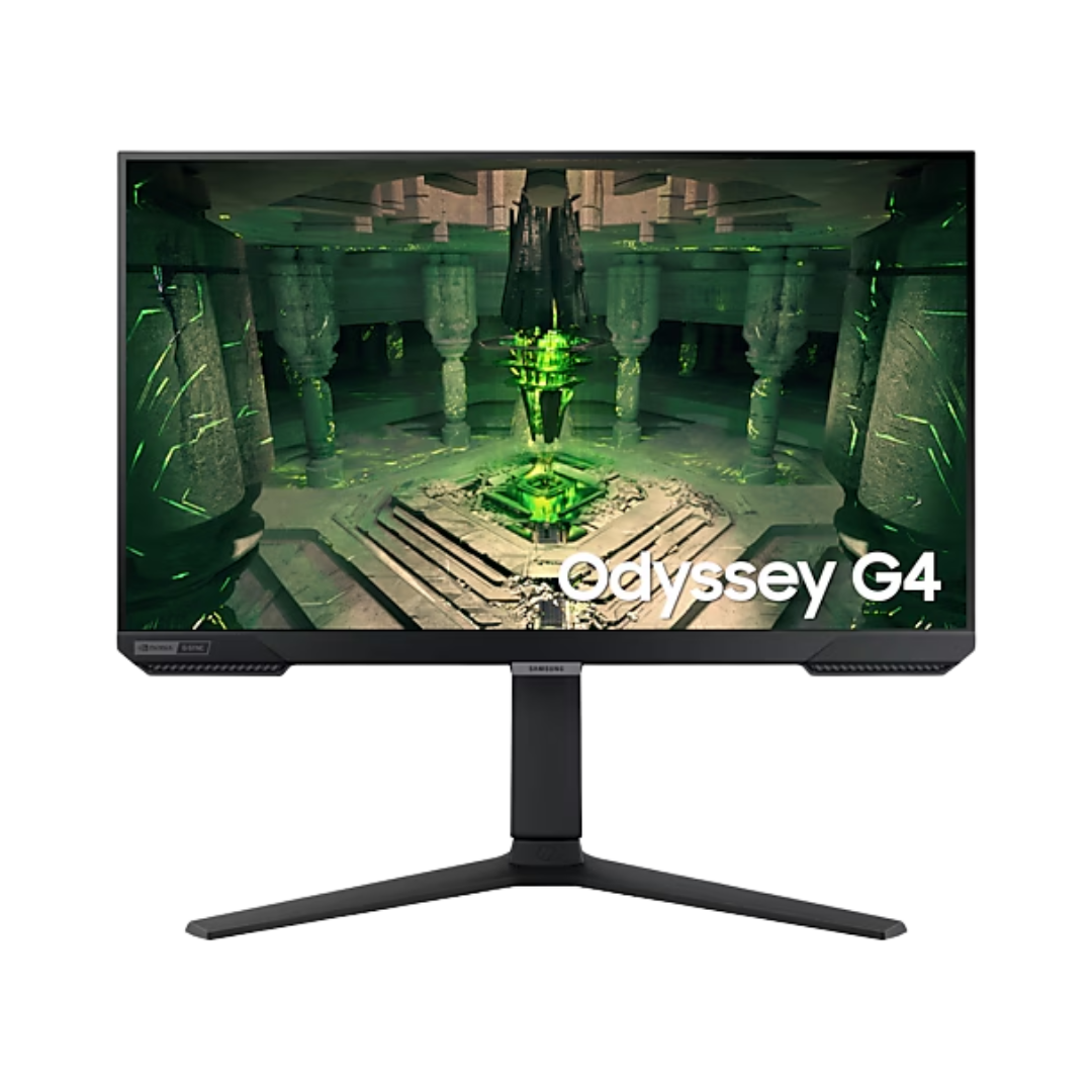 SAMSUNG Moniteur Gaming 27