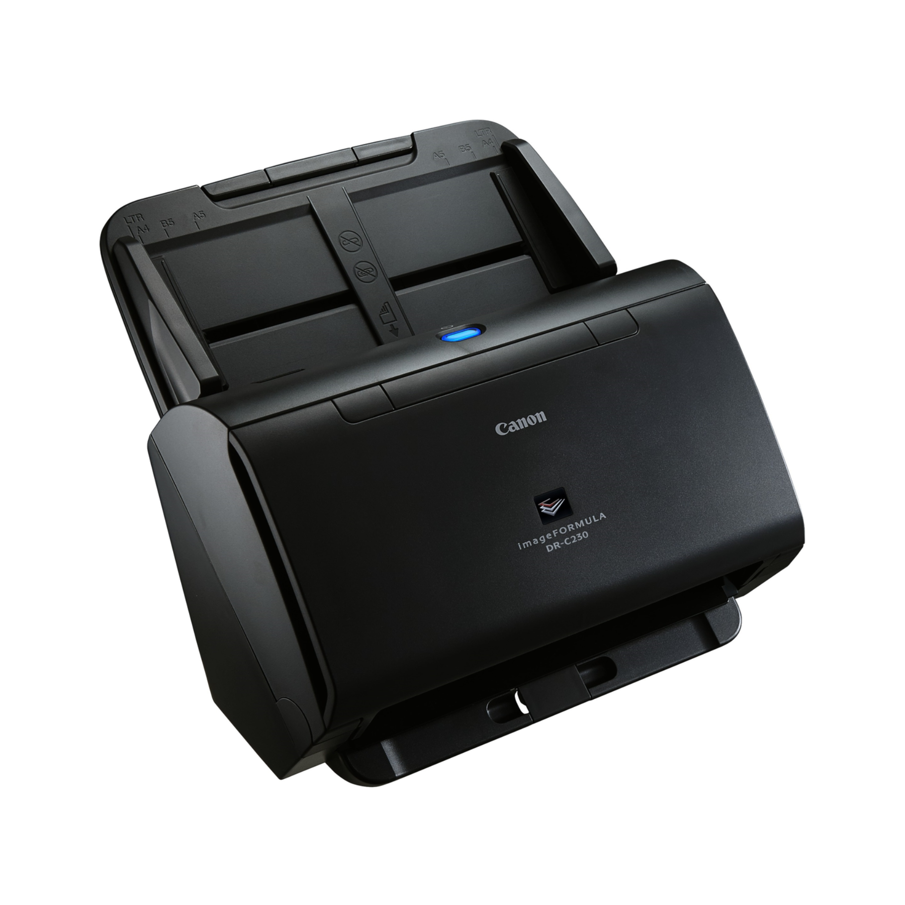 CANON Scanner A4 image FORMULA DR-C230 12M Référence 2646C003