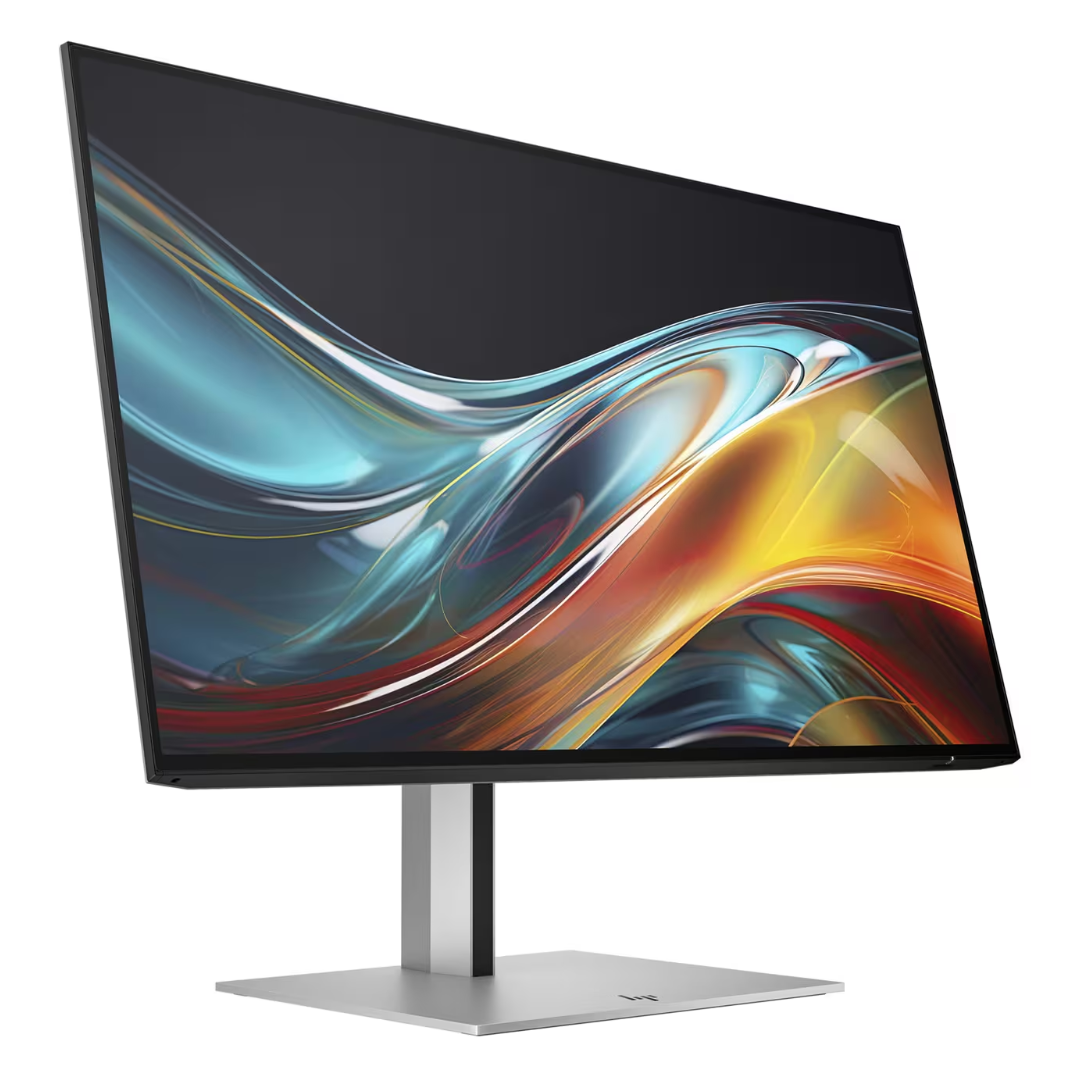 HP Series 7 Pro 23.8 inch FHD Monitor - 724pf 36M  REF 8X530AA