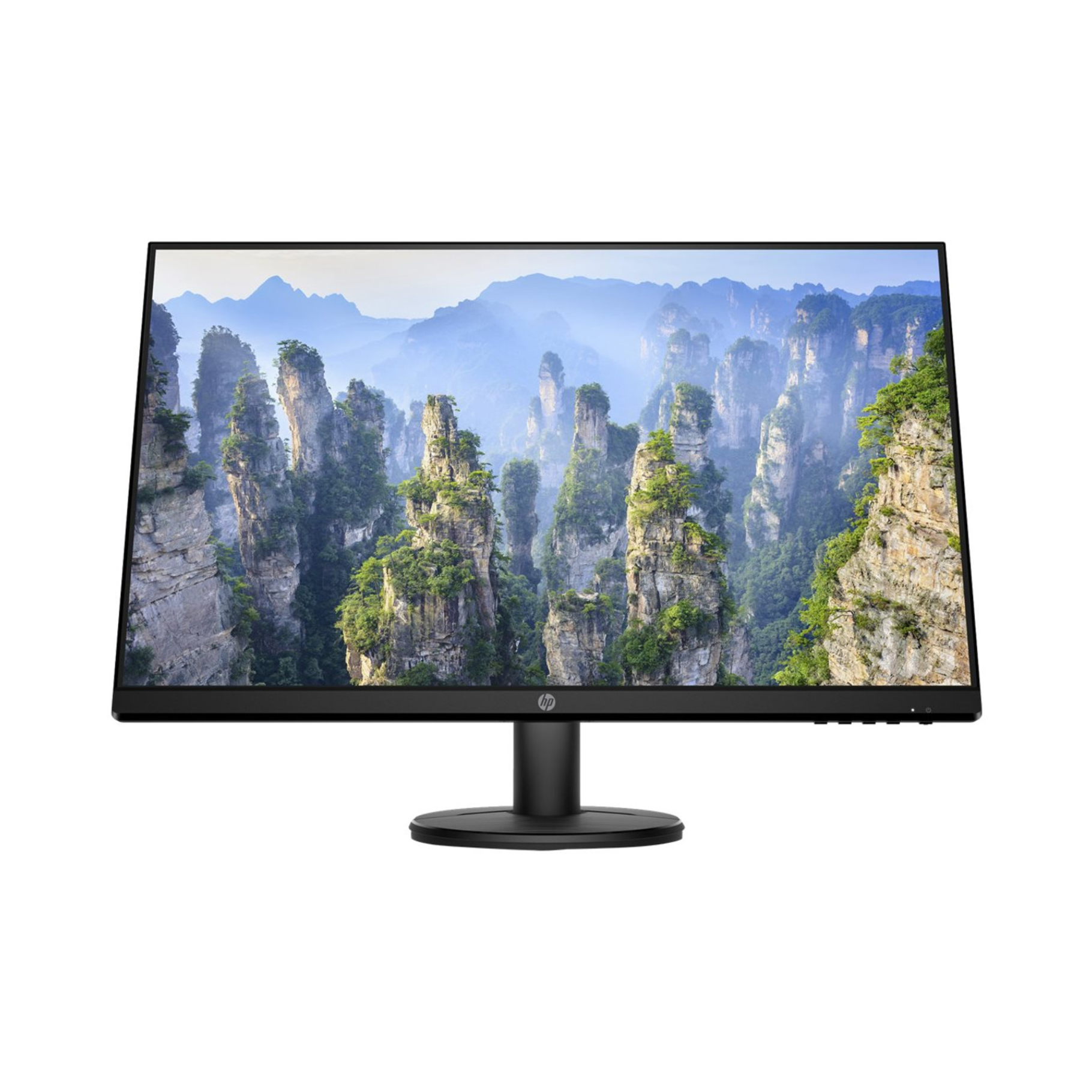 HP V27i G5 FHD Monitor 12M  65P64AA