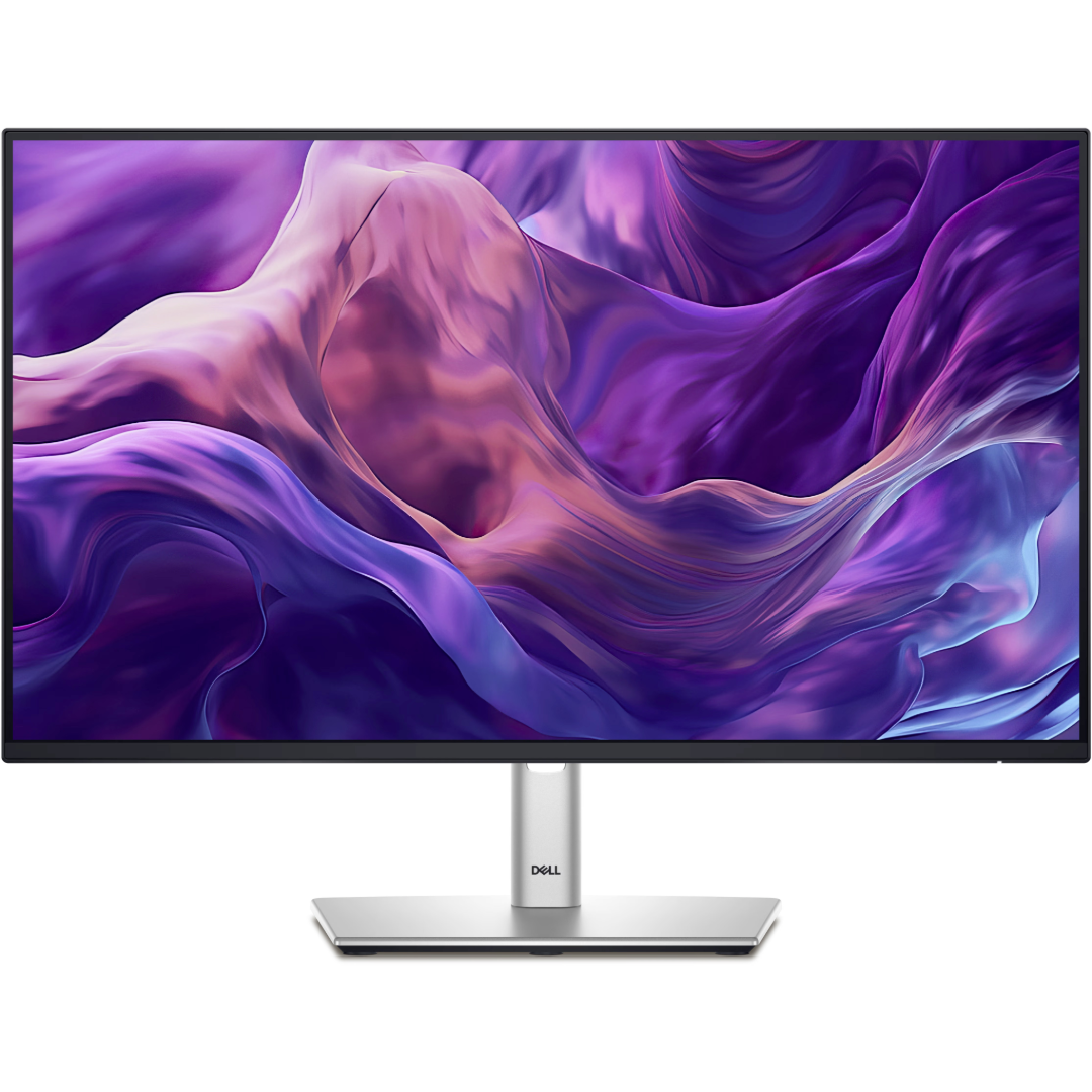 Dell 24 Monitor - P2425H, 60.5cm (23.8